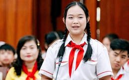 Để trẻ nhỏ phát triển toàn diện: 'Ý kiến bạn trẻ là mệnh lệnh cho chúng tôi'