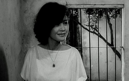 NSND Hoàng Cúc kể chuyện ngồi bệt xuống nền nhà đếm tiền, hút thuốc trong Tướng về hưu