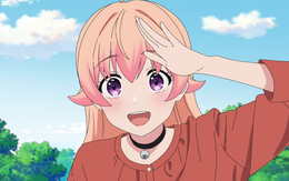 Witch Watch bất ngờ 'on top' danh sách anime mùa xuân 2025