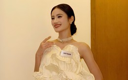 Cơ hội cuối của hoa hậu Ý Nhi tại Miss World 2025