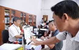 Bộ Nội vụ đề xuất 2 phương án thôi việc khi tinh giản biên chế