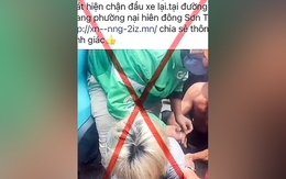 Sự thật sau tin người nước ngoài 'bắt cóc' nữ sinh tại Đà Nẵng