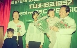 Bác sĩ Trần Thành Trai qua đời