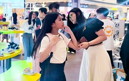 Ra mắt thương hiệu thời trang 'đo ni đóng giày' cho tuổi teen