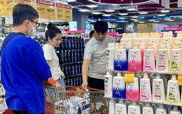 Ồn ào dầu gội và sữa tắm bị thu hồi, Dove khẳng định hàng chính hãng Unilever Việt Nam an toàn