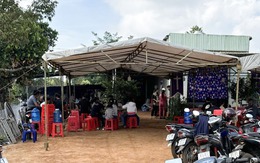 Vụ 3 mẹ con chết thảm trong căn nhà khóa trái: Vợ chồng có mâu thuẫn