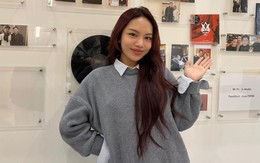 Nữ ca sĩ Việt từ chối tham show đình đám quốc tế