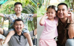 Daesung khen 'Việt Nam out trình' trong concert ở TP.HCM; Bố ơi mình đi đâu thế? trở lại