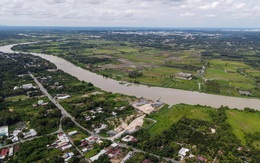 Chính phủ yêu cầu khẩn trương hoàn tất hồ sơ thẩm định vành đai 4 TP.HCM trước 5-5