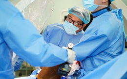 Thêm phí công nghệ thông tin, viện phí có tăng?