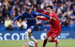 Tin tức thể thao sáng 5-5: Liverpool thua Chelsea; Harry Kane có danh hiệu đầu tiên