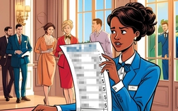 Nhận tiền đặt phòng khách sạn xong hủy để cho thuê giá cao hơn; giữ xe máy hét 100.000 đồng/lượt