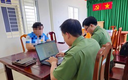 Xử phạt người bình luận nội dung xúc phạm liên quan sáp nhập tỉnh Bến Tre