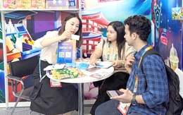 Doanh nghiệp Việt tìm thị trường mới