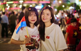 TP.HCM đứng đầu top địa phương đón triệu khách du lịch, doanh thu ngàn tỉ dịp lễ