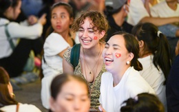 Du lịch TP.HCM dịp lễ 'bùng nổ', khách lưu trú tăng chưa từng có