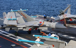 Trung Quốc dùng AI DeepSeek thiết kế chiến đấu cơ thế hệ mới