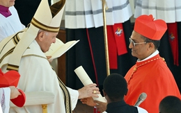 Mật nghị hồng y - bí mật trong nhà nguyện Sistine - Kỳ 2: Những kỳ mật nghị hồng y đặc biệt