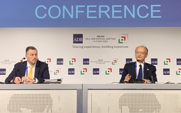 ADB định hướng tương lai bền vững cho châu Á