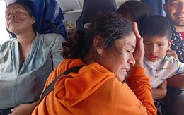 5 người sống sót sau 48 giờ trong vụ máy bay rơi giữa đầm lầy cá sấu ở Bolivia