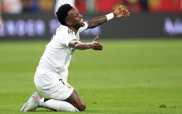 Nghịch lý Real Madrid