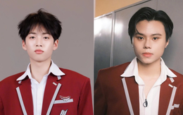 Hai thí sinh Tân binh toàn năng xin lỗi vì phát ngôn 'trẻ trâu' trong quá khứ