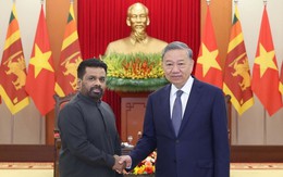 Sri Lanka tạo điều kiện cho doanh nghiệp Việt Nam đầu tư các lĩnh vực chiến lược