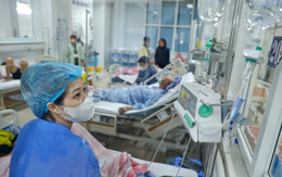 Có được từ chối cấp cứu người bệnh không có thân nhân đi cùng?