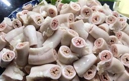 Chuyên gia nói gì về đoạn lòng se điếu dài 40m, có hay không lòng se điếu đầy chợ?