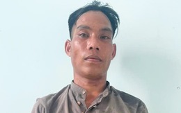 Nghi phạm giết cô giáo bỏ xác bên đường ra đầu thú, là chồng cũ