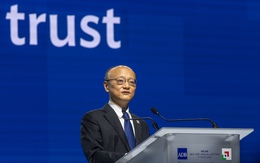 ADB muốn biến sáng kiến Lưới điện ASEAN thành hiện thực