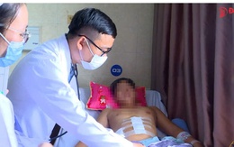 Đồng Nai: Bắt nghi phạm dùng súng tự chế bắn tài xế xe tải bị thương