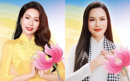 Hơn 40 nghệ sĩ tham gia lễ rước Phật; Tiết Cương nói từ chối quảng cáo sữa dù cát sê cực cao