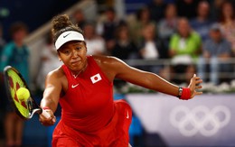 Naomi Osaka: Sự trở lại phi thường của nhà vô địch