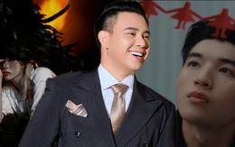 Đông Hùng vượt mặt Jack và HIEUTHUHAI sau 'concert quốc gia'