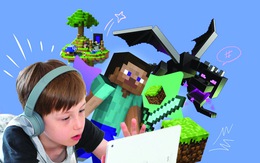 Thế giới bất tận của những khối lập phương