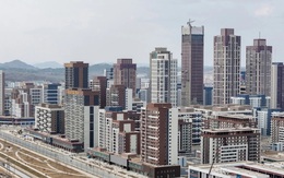 Triều Tiên đẩy nhanh tiến độ 'về đích' xây 50.000 căn nhà ở thủ đô Bình Nhưỡng