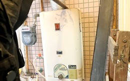 4 công dân Việt Nam tử vong tại Đài Loan nghi do ngộ độc khí CO