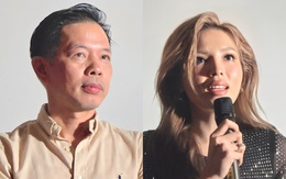 Thái Hòa thử làm Ma Dong Seok, Kỳ Duyên kiệt sức lồng tiếng phim kinh dị