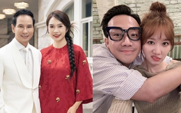 2 phụ nữ quyền lực đứng sau 'đạo diễn nghìn tỉ' Trấn Thành, Lý Hải