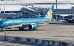 Máy bay Vietnam Airlines hạ cánh khẩn ở Thổ Nhĩ Kỳ trên đường bay đến Đức