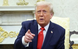 Ông Trump lệnh hạn chế dạng nghiên cứu có thể gây rò rỉ vi rút giống vụ COVID-19