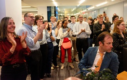 Xung đột ở Gaza, Sudan và vụ ám sát hụt ông Trump 'chiếm sóng' giải Pulitzer