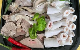 Bỏ qua lòng se điếu vẫn có đầy món ngon từ lòng lợn gây thương nhớ