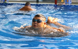 Thủy liệu pháp - lời khuyên kinh điển dành cho người giảm béo