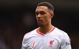 Trent Alexander-Arnold bị hộp đêm 'cấm cửa' vĩnh viễn