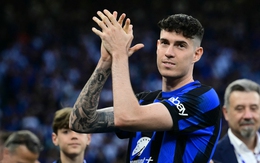 Trung vệ Inter Milan: Yamal là cầu thủ xuất sắc nhất tôi từng đối đầu