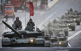 Những khí tài, lực lượng nào sẽ xuất hiện tại lễ duyệt binh Ngày Chiến thắng ở Quảng trường Đỏ?