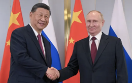 Ông Putin và ông Tập dự kiến bàn về quan hệ Nga - Mỹ và Ukraine tại Nga