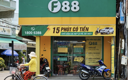 13.149 ô tô được cầm cố ở F88, hé lộ thu nhập nhân viên chuỗi cầm đồ lớn nhất nước